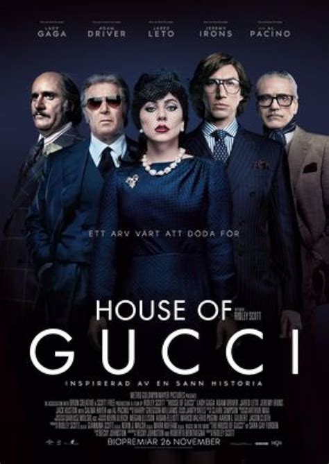 house of gucci wiki|house of gucci movie 2021.